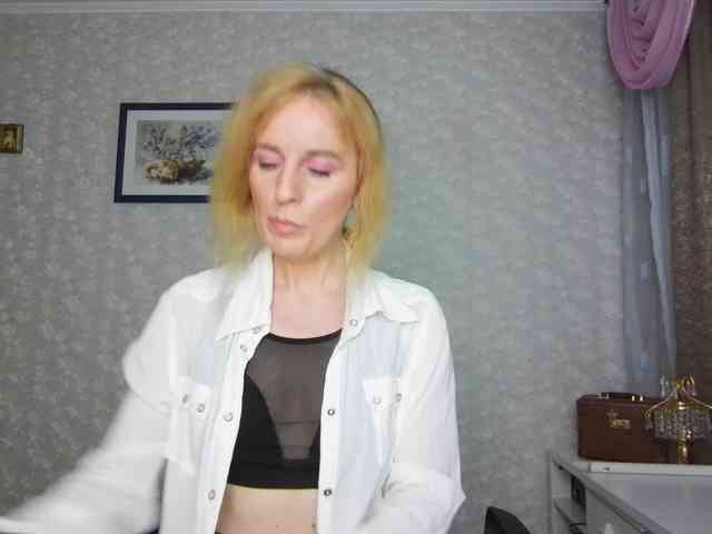 Nata85085 webcam