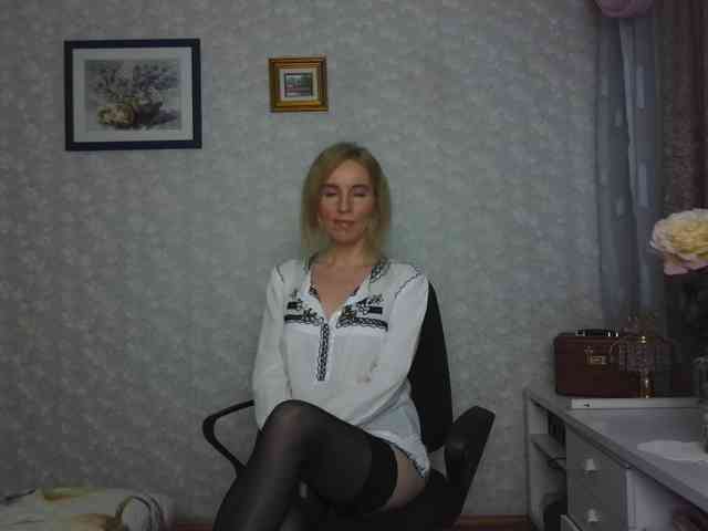 Nata85085 webcam