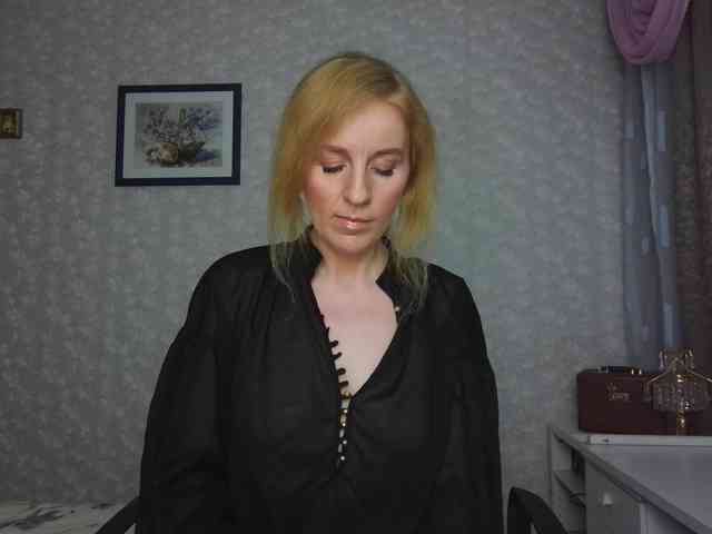 Nata85085 webcam