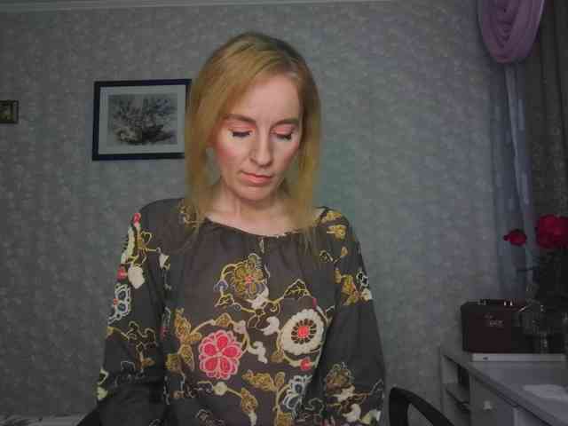 Nata85085 webcam