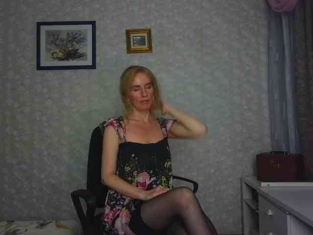 Nata85085 webcam