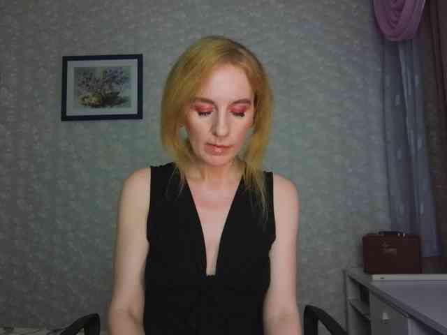 Nata85085 webcam