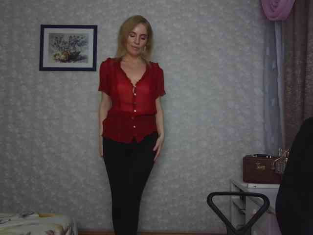 Nata85085 webcam