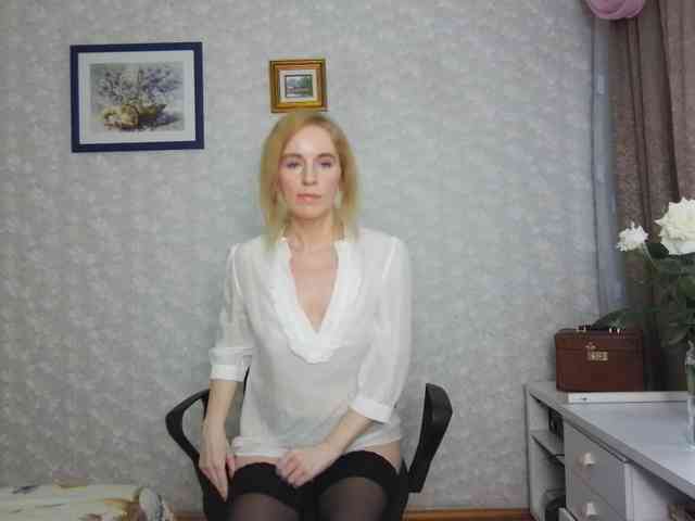 Nata85085 webcam