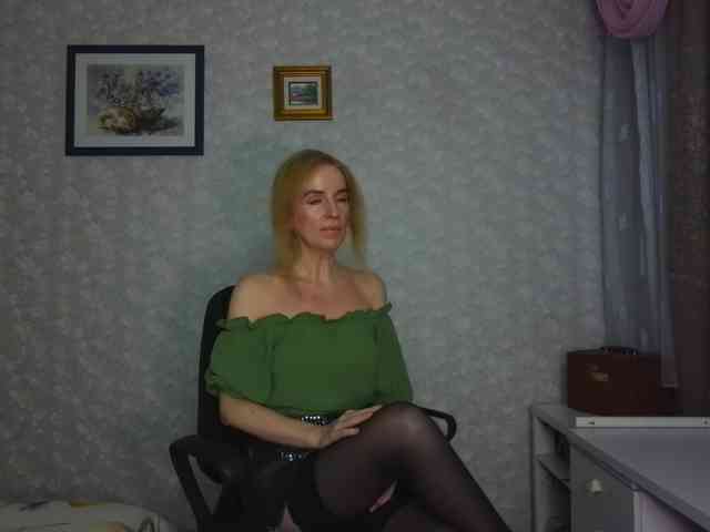 Nata85085 webcam