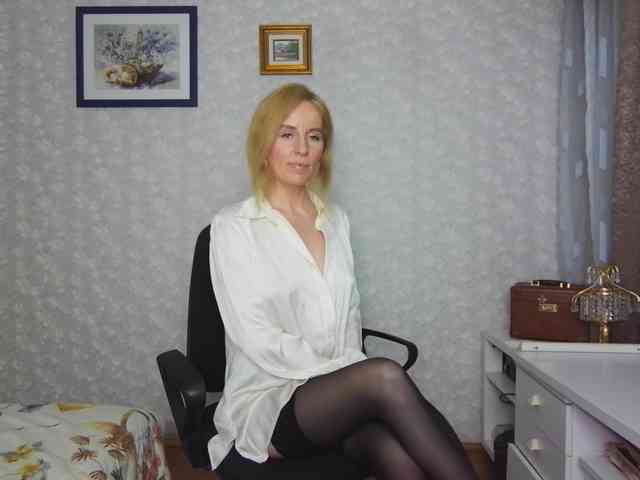 Nata85085 webcam