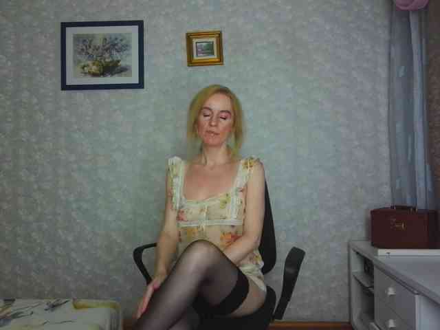 Nata85085 webcam
