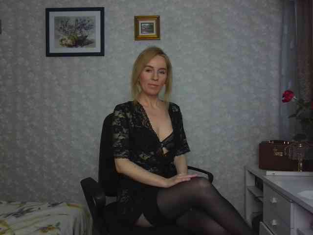 Nata85085 webcam