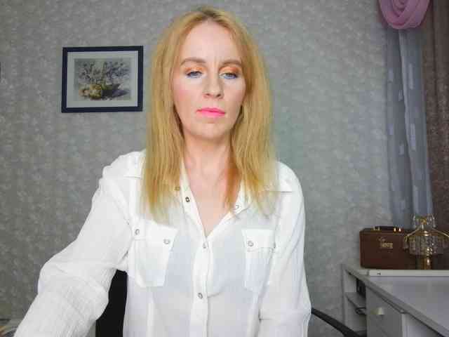 Nata85085 webcam