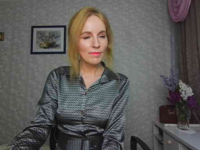 Nata85085 webcam