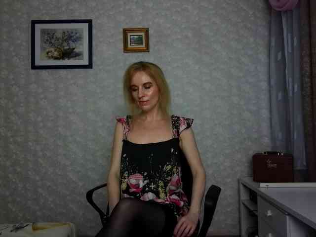 Nata85085 webcam
