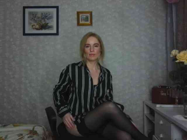 Nata85085 webcam