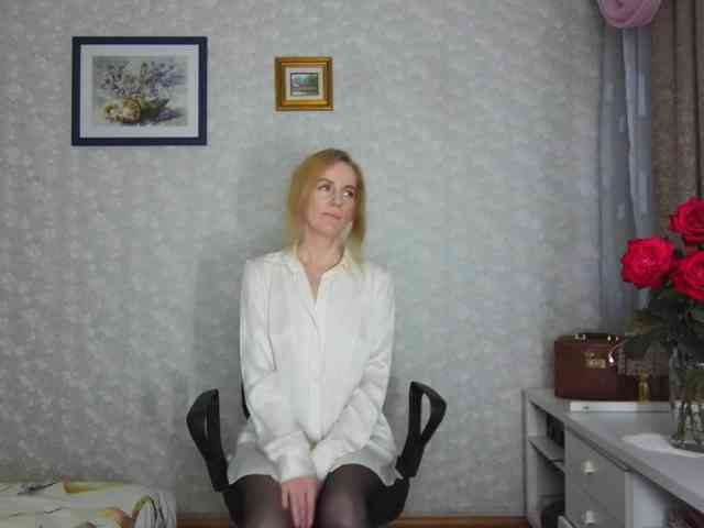 Nata85085 webcam