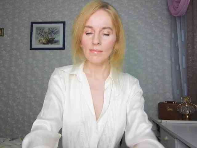 Nata85085 webcam