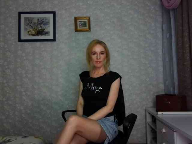 Nata85085 webcam