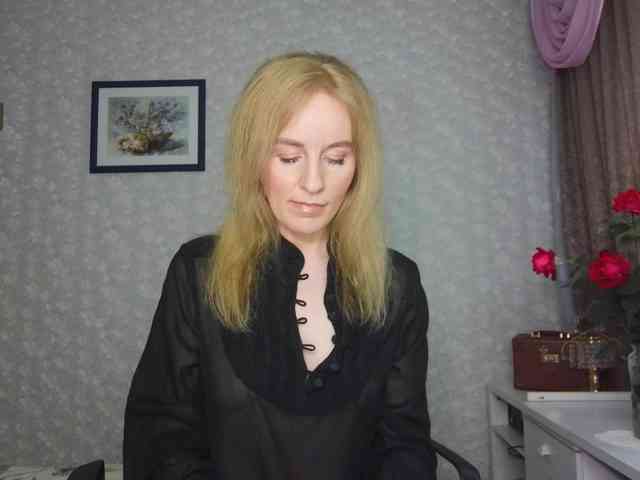 Nata85085 webcam