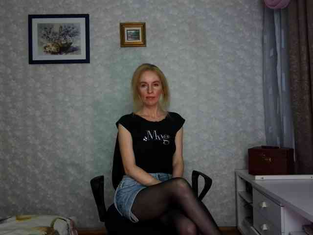 Nata85085 webcam