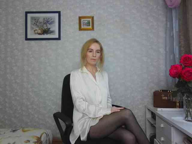 Nata85085 webcam