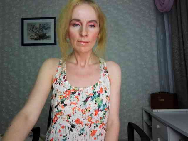 Nata85085 webcam