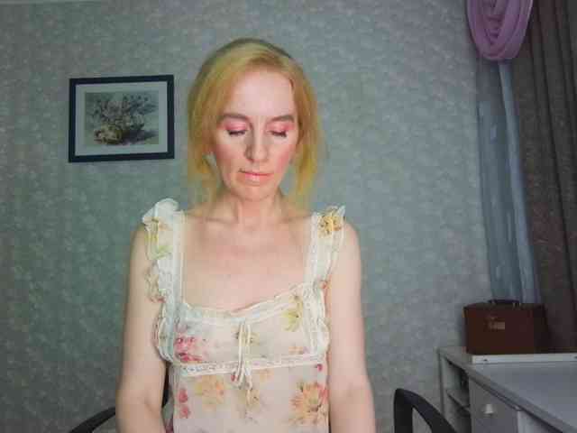 Nata85085 webcam