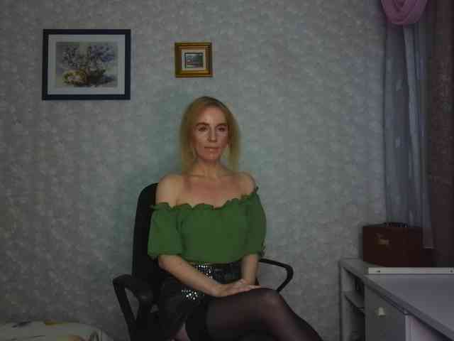 Nata85085 webcam