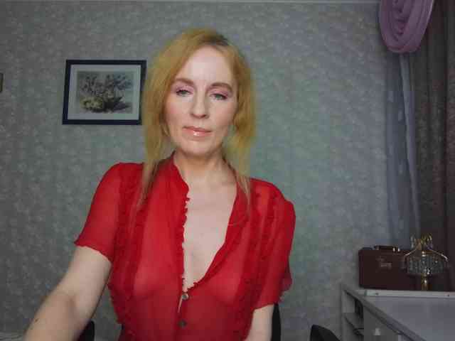 Nata85085 webcam