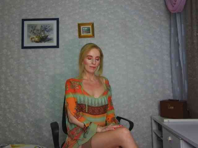 Nata85085 webcam