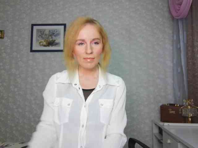 Nata85085 webcam