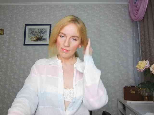 Nata85085 webcam