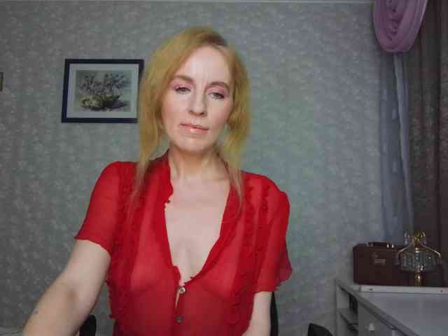 Nata85085 webcam