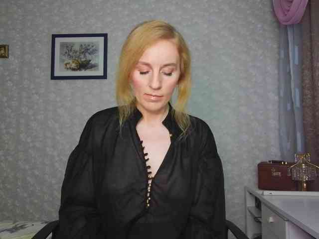 Nata85085 webcam