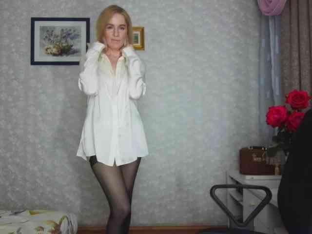 Nata85085 webcam