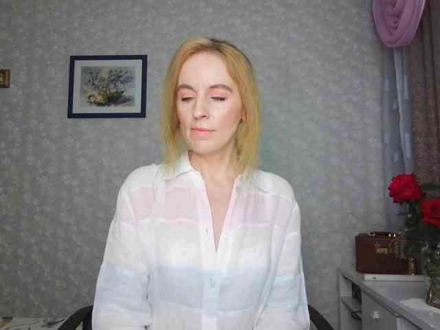 Nata85085 webcam