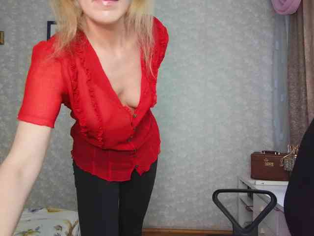Nata85085 webcam