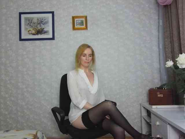 Nata85085 webcam