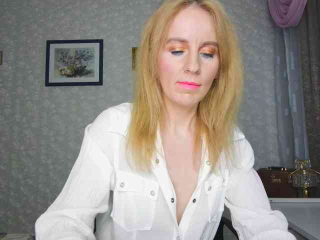 Nata85085 webcam
