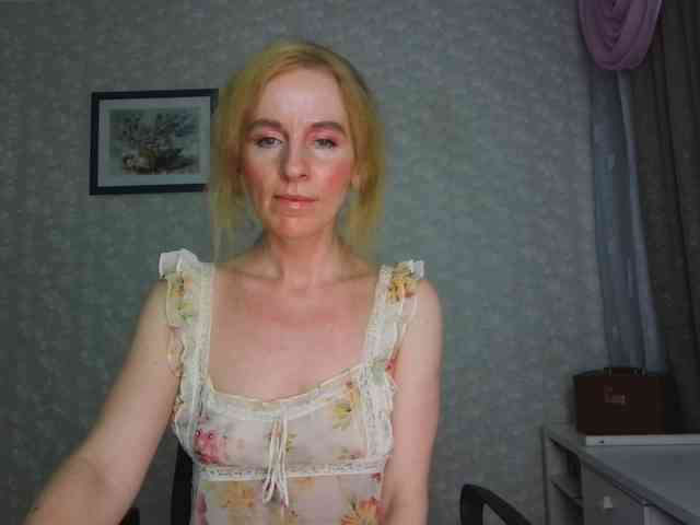 Nata85085 webcam