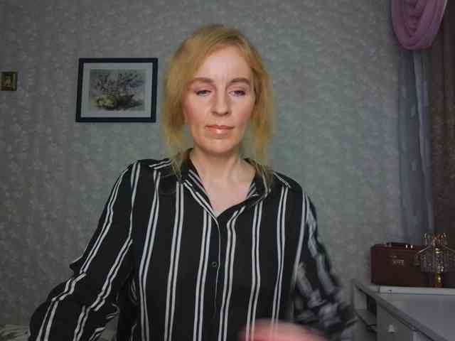 Nata85085 webcam