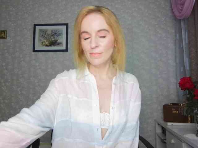 Nata85085 webcam