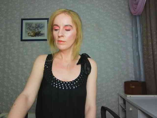Nata85085 webcam