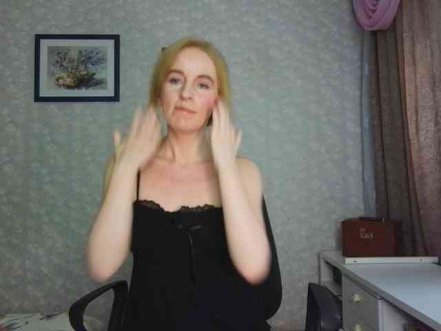 Nata85085 webcam