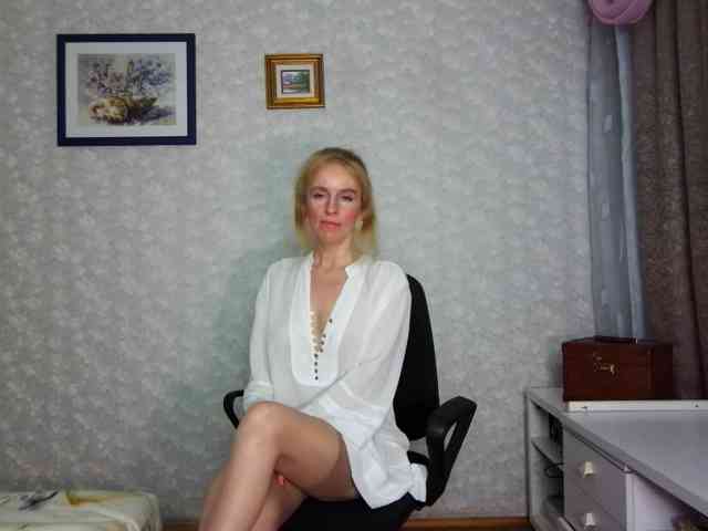 Nata85085 webcam