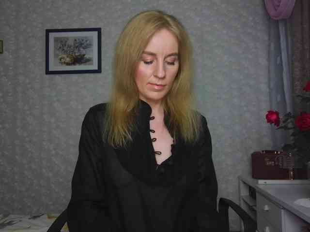 Nata85085 webcam