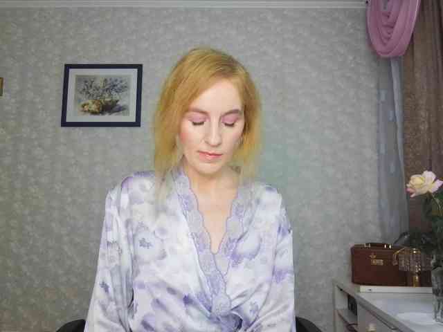 Nata85085 Live Webcam on BongaCams