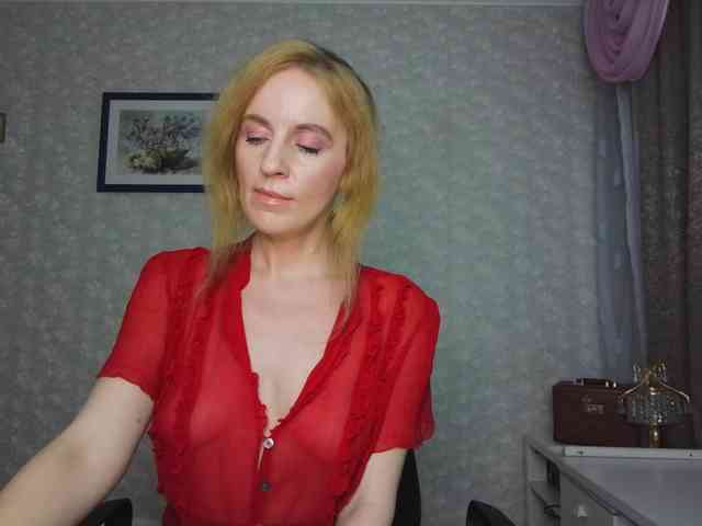 Nata85085 webcam