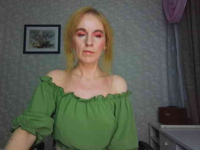 Nata85085 webcam