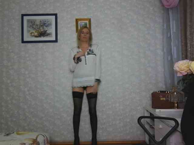Nata85085 webcam