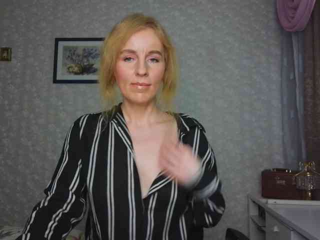 Nata85085 webcam