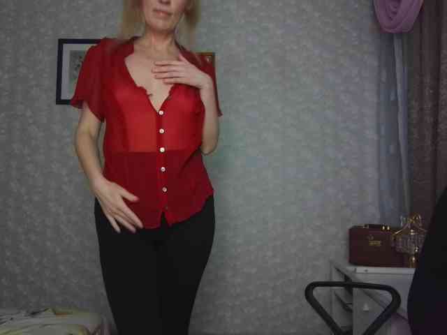 Nata85085 webcam