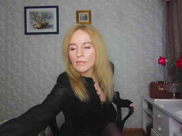 Nata85085 webcam
